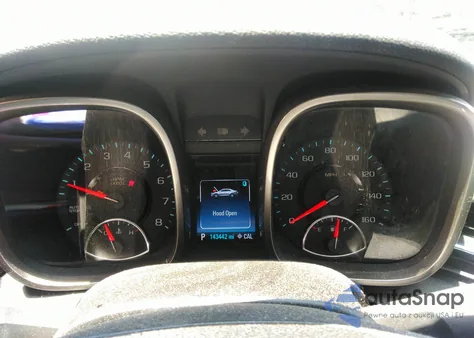 2016 Chevrolet Malibu Limited Lt из США, поврежденный, VIN 1G11C5SA0GF111193